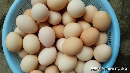 鸡蛋这样保存能放一年再不怕涨价,鸡蛋为什么涨价