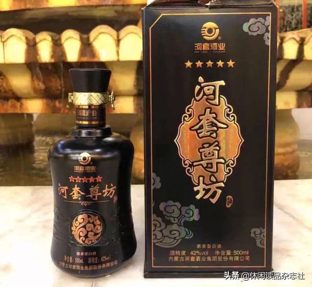 品酒课笔记,品酒师十款好喝不贵的纯粮酒