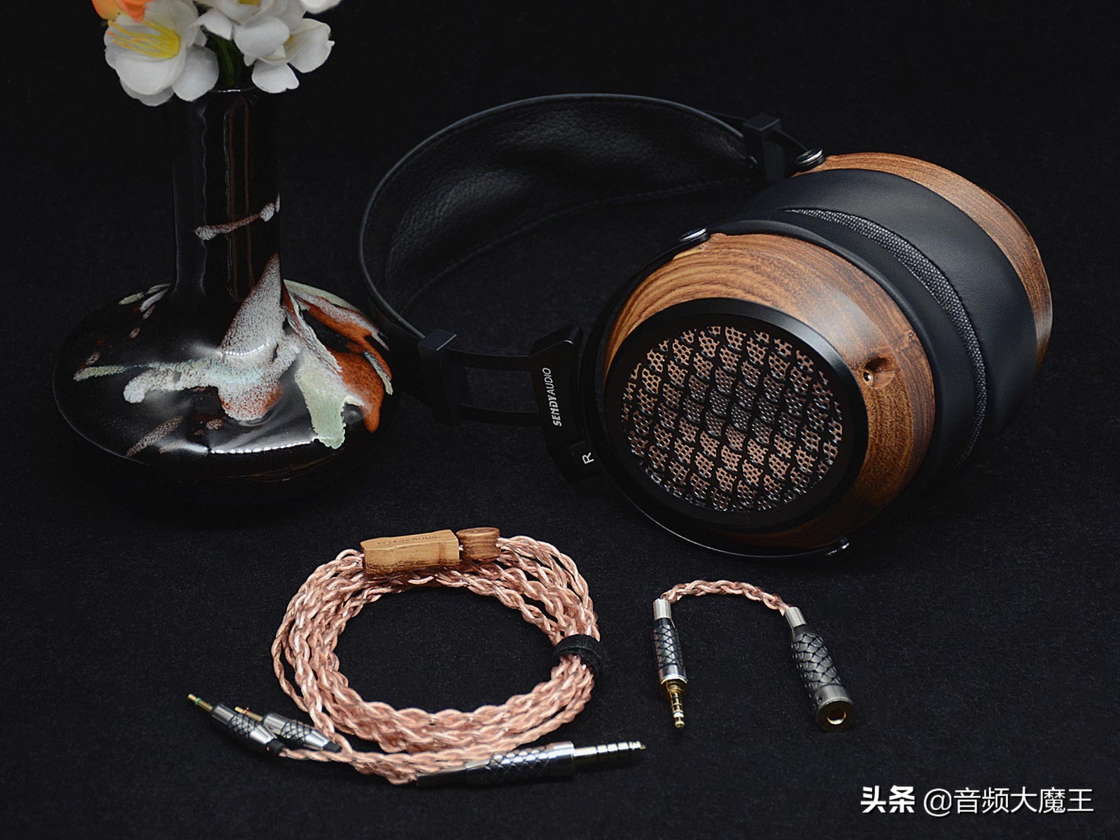 sendyaudio2018款,黑美人aiya耳机评测