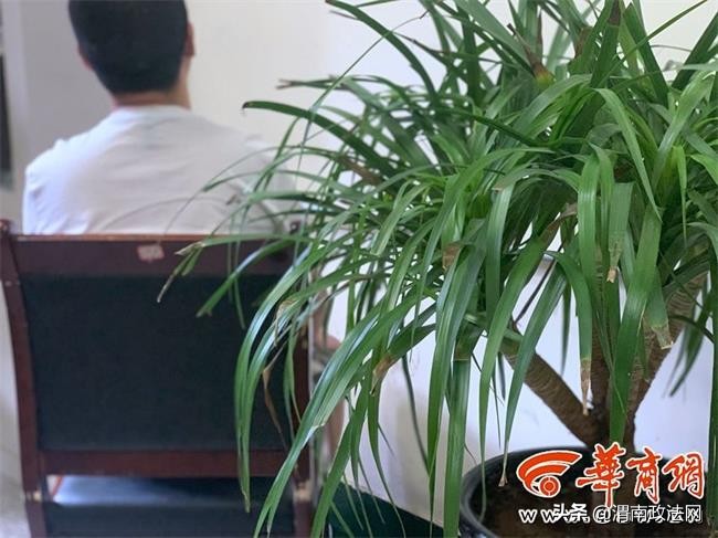 戒毒人员探访,一名吸毒者的心路历程