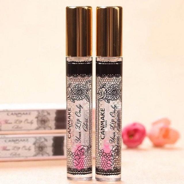 最近火的口红唇釉,火到断货的唇釉