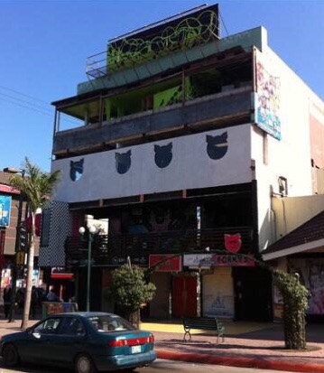 墨西哥蒂华纳现在时间,墨西哥蒂华纳市简介