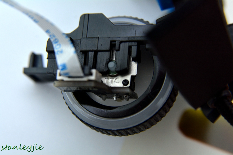 杈惧皵浼榚m945榧犳爣渚ч敭璁剧疆,杈惧皵浼榚m945鎷嗚В