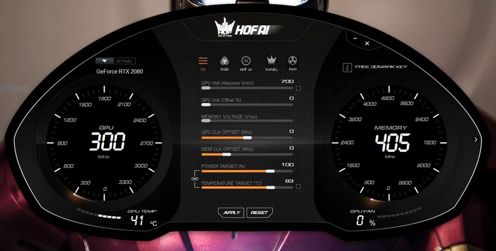 rtx2080名人堂10周年,黑白拼色主机