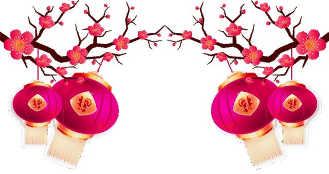 早上好周一快乐问候,早上好喜鹊报喜全家平安