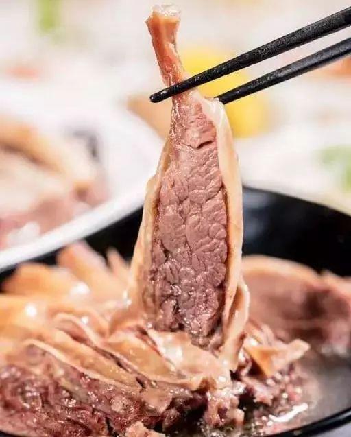 地道正宗老广美食,老广东地道菜