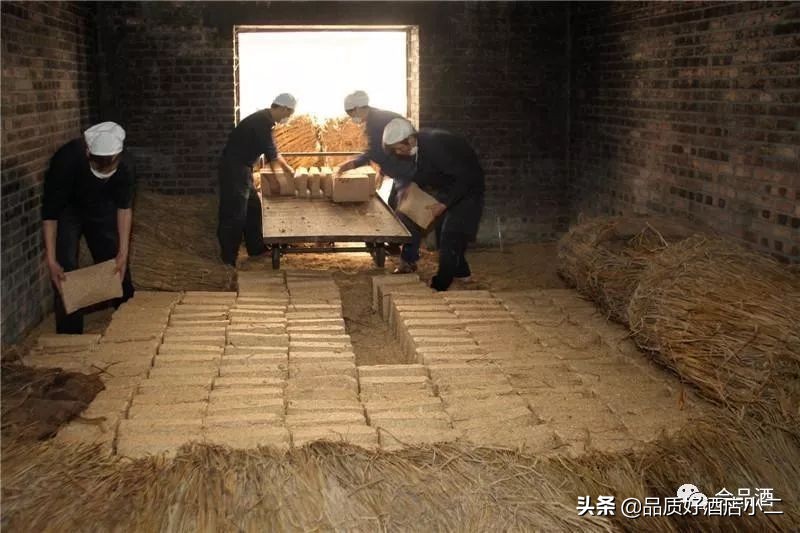 涨知识董酒,涨知识全国各地白酒品牌大全