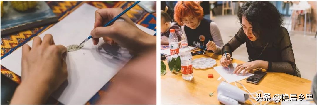 京郊集体出游民宿,京郊团建民宿小院烧烤