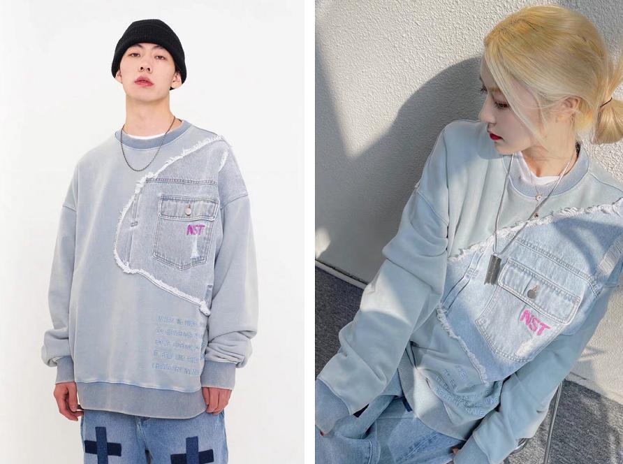 好看又便宜的女装品牌店铺推荐,十家淘宝店推荐