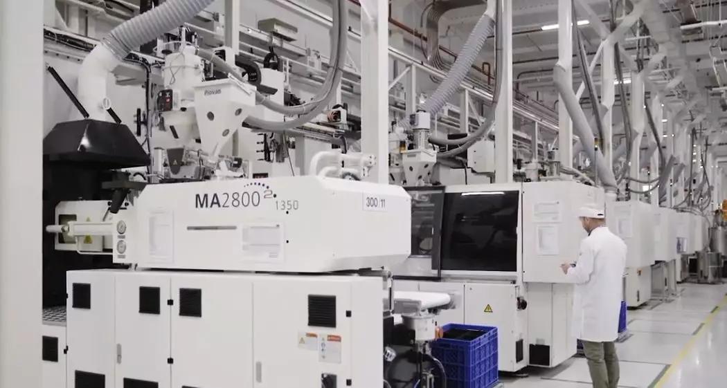 上海伟世通汽车电子系统有限公司,全球汽车电子领域龙头