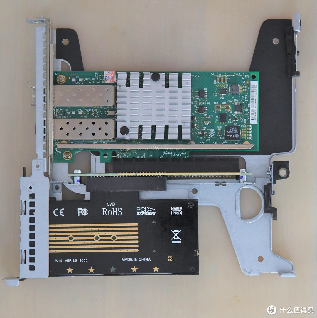 万兆家用软路由,机架式万兆交换机推荐