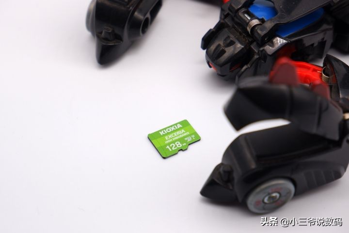 铠侠microsd蓝卡,铠侠sd卡怎么选