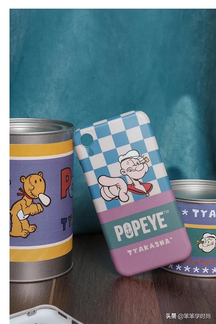 平价又好看的国潮品牌,小众国潮明星同款