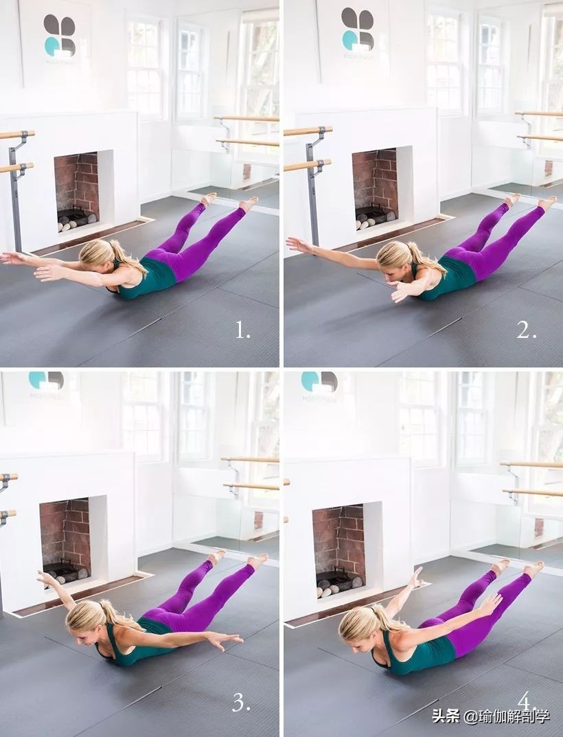 蝴蝶骨中间脊椎有凸起,翼状肩胛为何要加强菱形肌