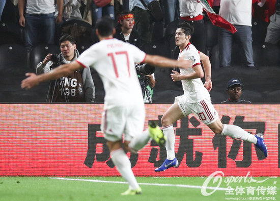 这场输了怎么喷？在线等！就知道骂？中国足球不该被这样对待！