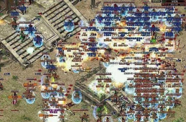 热血传奇攻沙流程,热血传奇手机版沙巴克密道