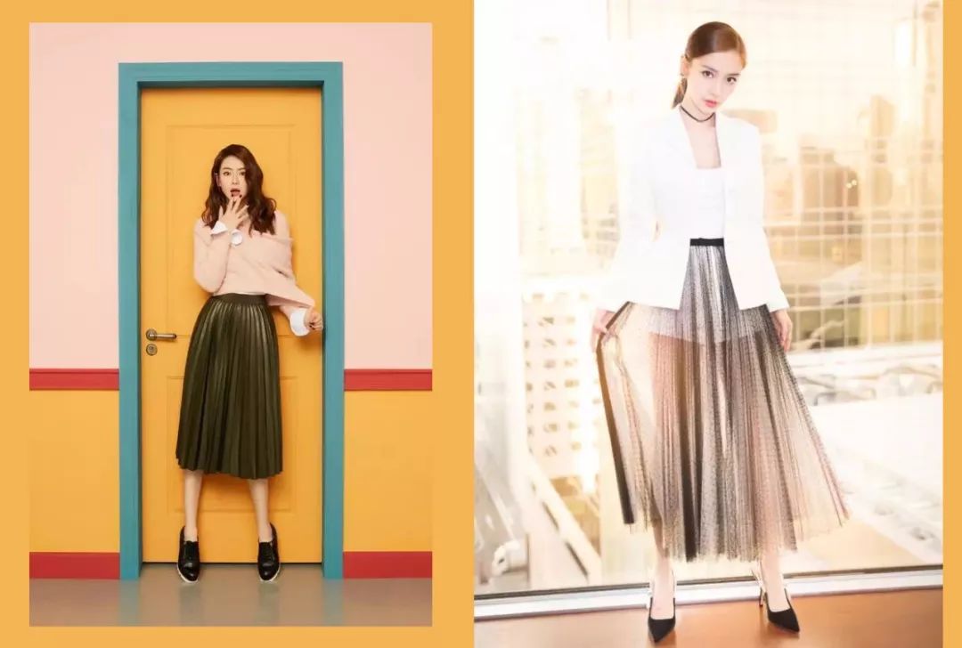 微胖型身材应该怎么搭配,微胖身材的15个夏日穿搭技巧