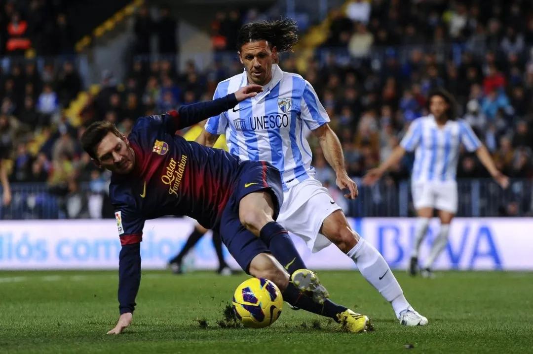 谨以此片献给所有热爱梅西的人,献给热爱梅西的人