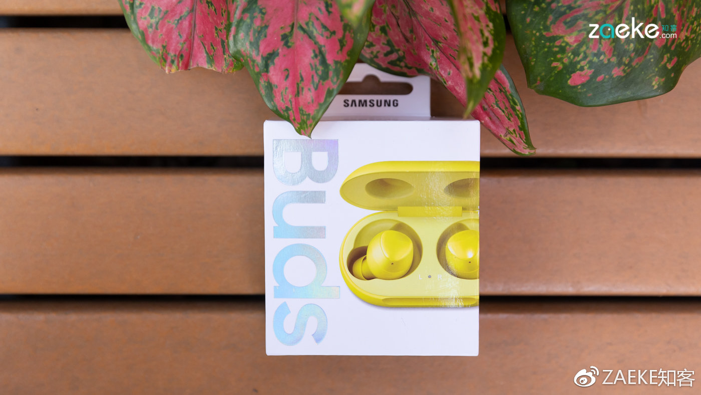 下一代三星galaxybuds,三星galaxybuds发布会