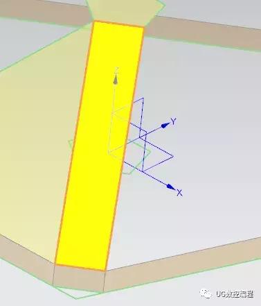 ug10.0编程五轴视频教程,ug10.0设计斜顶实例