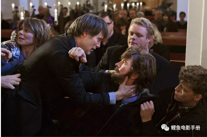 30部经典神作,豆瓣9.0以上的五部神作