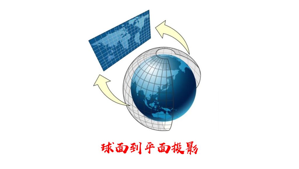 一张地图是如何设计制作而成的,一张地图是一个工匠点吗