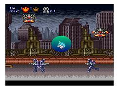 童年回忆魂斗罗,儿时的回忆不朽的经典