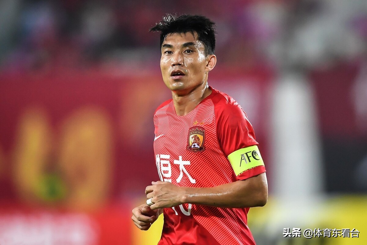 2021年中超广州恒大郑智,郑智中超新消息