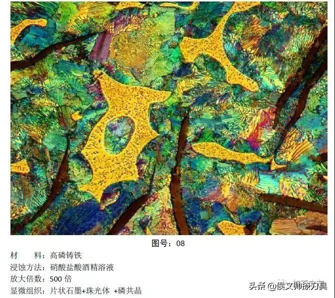 马氏体和珠光体金相区别,马氏体的金相显微组织特征