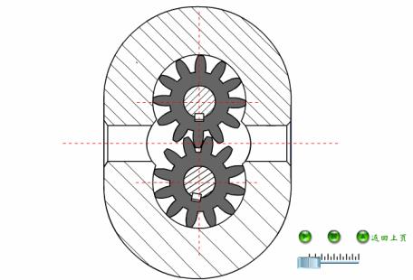 电厂发电动画视频,100个电厂动画