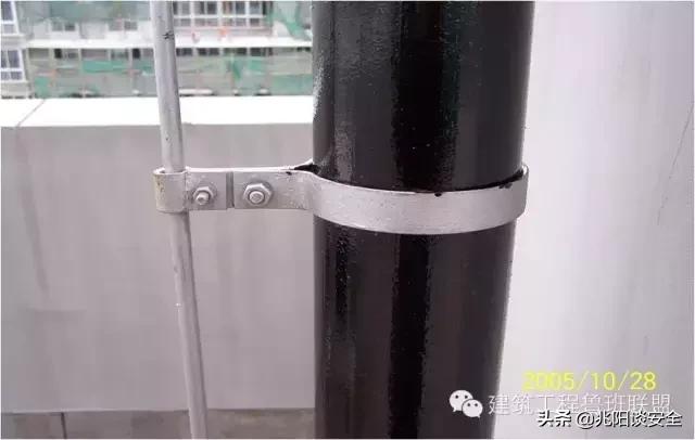 防雷接地施工流程的实例解读,防雷接地装置施工顺序图片