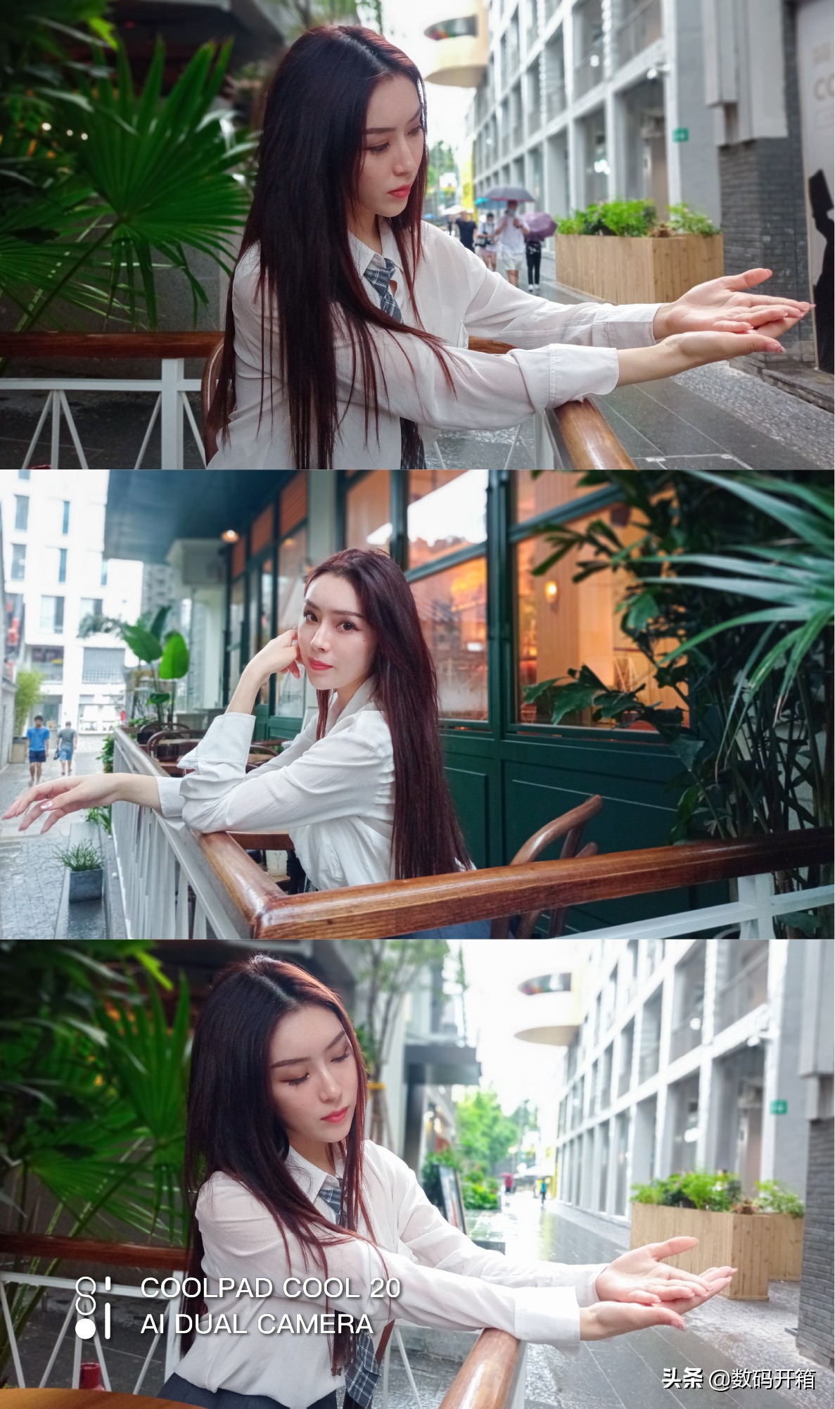 机圈谁能笑到最后?酷派王者回归携手虹软,成功改变国内手机格局