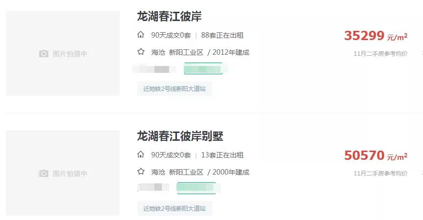 厦门土拍后最新房价,解析为何厦门地价十年涨10倍