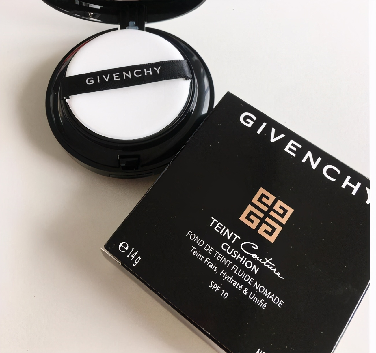 颜值高气垫大牌,颜值高平价气垫