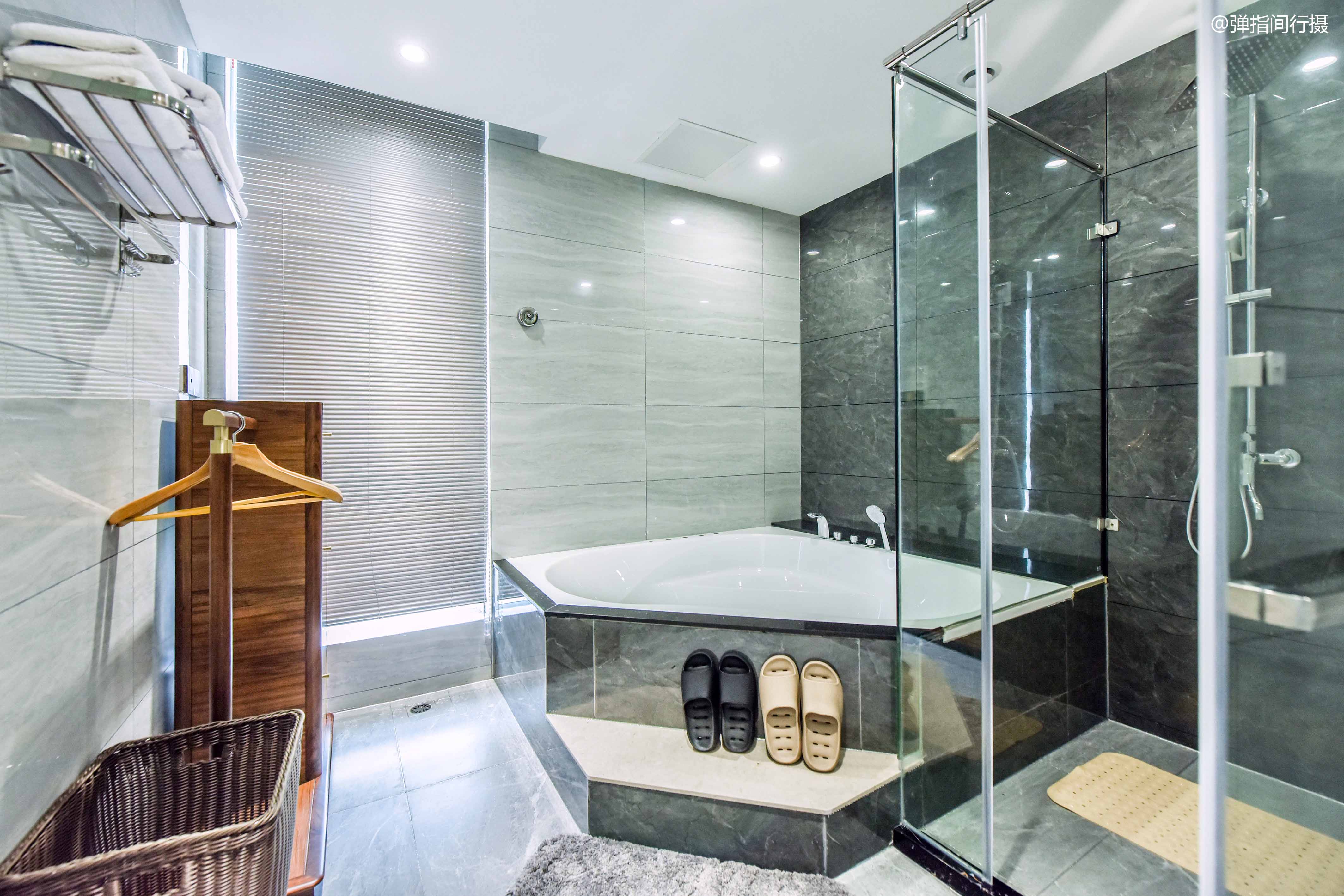 潮州天然温泉,潮州市最豪华的温泉度假区