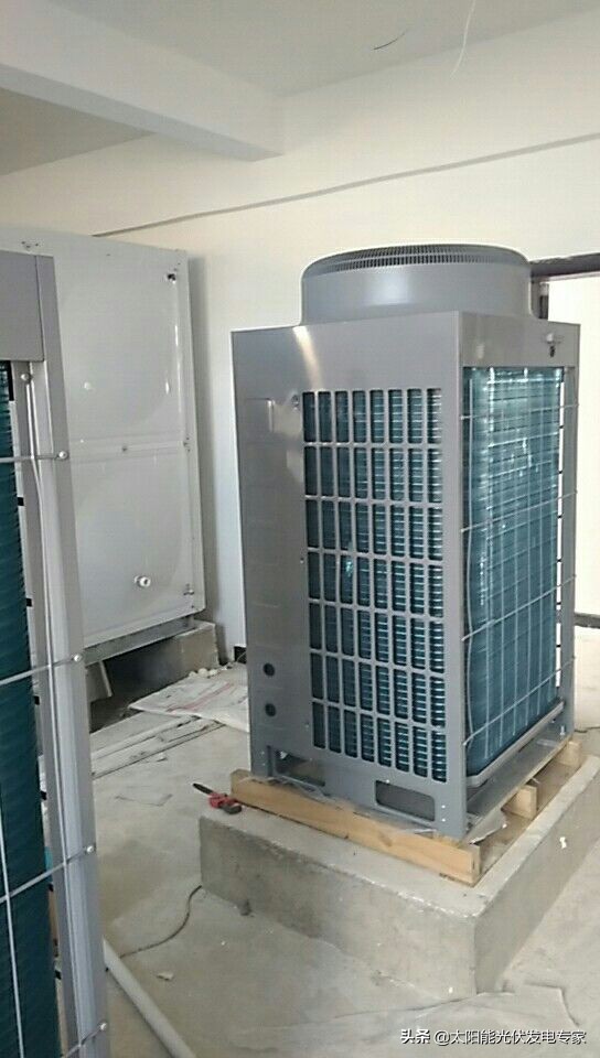 黑龙江宾馆热泵热水设备生产厂家,黑龙江空气能采暖设备研发