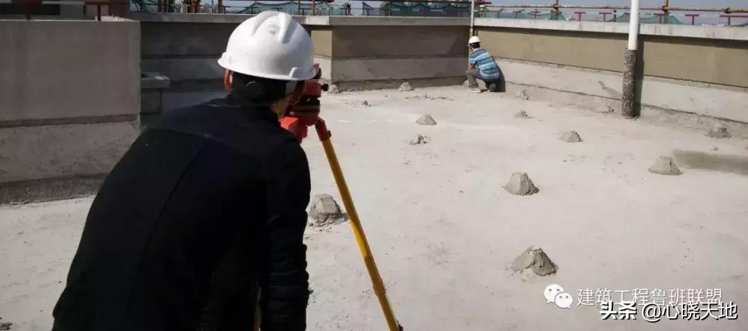 屋面防水施工正确做法,屋面防水的正确做法设计图