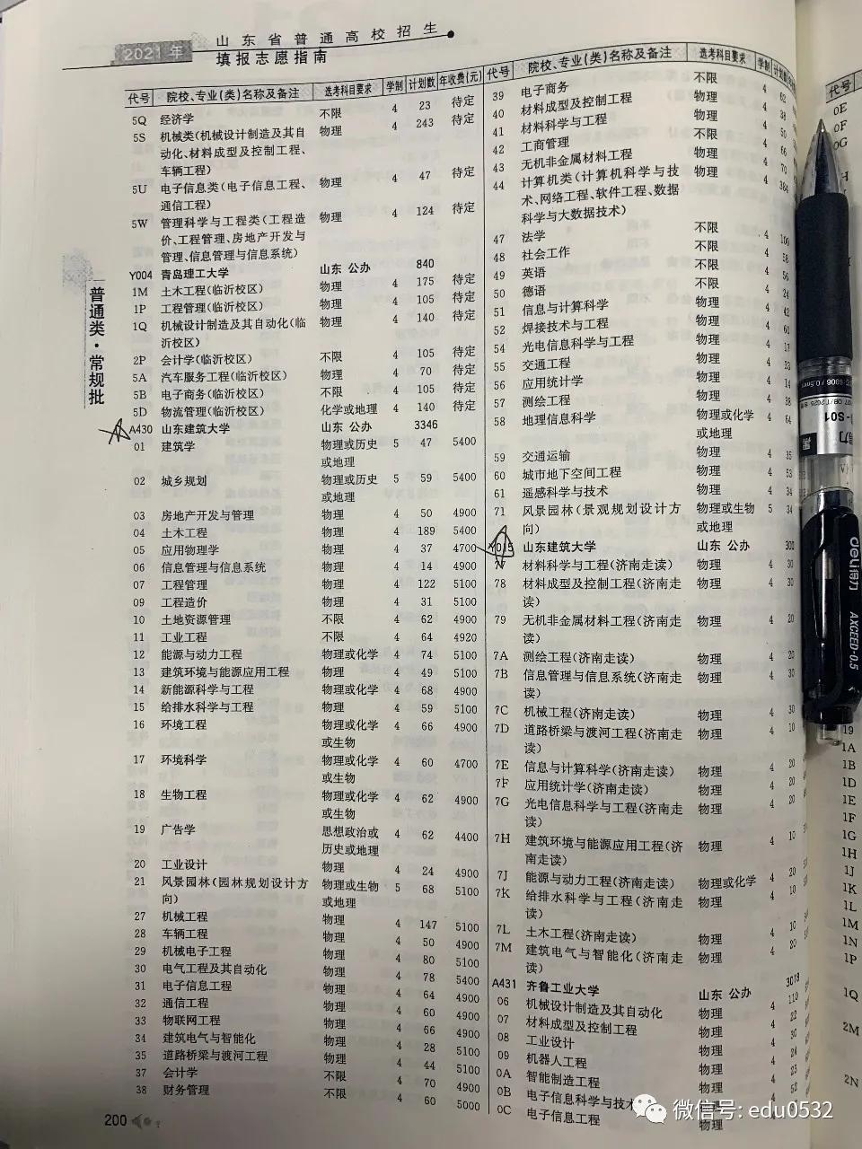 志愿填报必须要了解的3个知识点,手把手教你如何志愿填报超详细