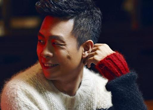 张译出道20年龙套终成影帝,6位大器晚成的明星张译