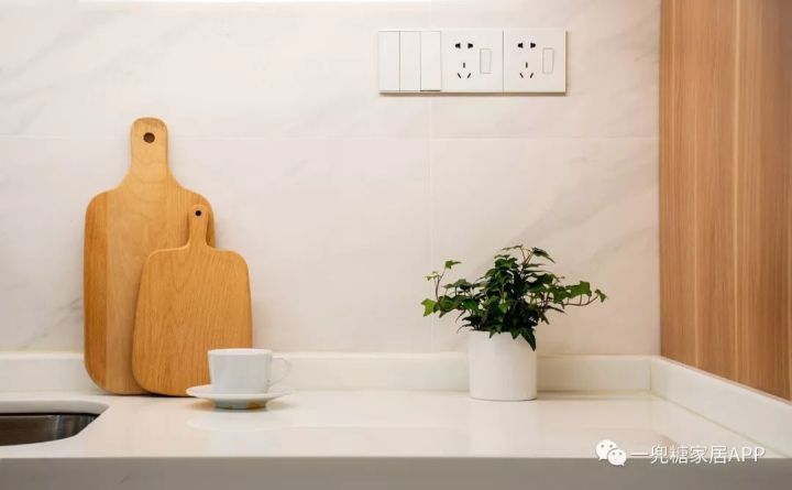 89㎡两房改三房，浴室分离，还做多了一个厨房，什么高难度改造？