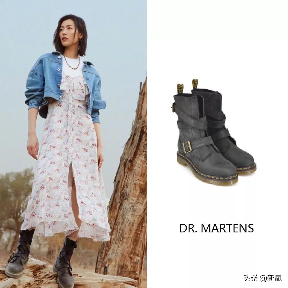 刘雯私服穿露腰装,刘雯的穿搭真的是太时尚了