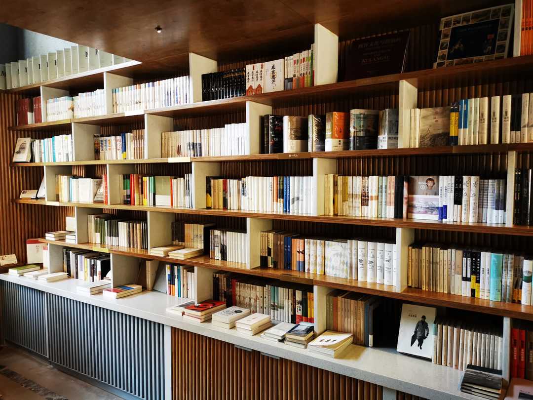 北京值得去的书店,北京哪里有旅游书店