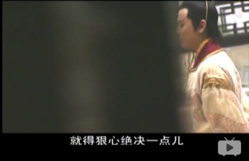 六子真的是浪迹天涯?《少年包青天》前两部给了我们太多猜想