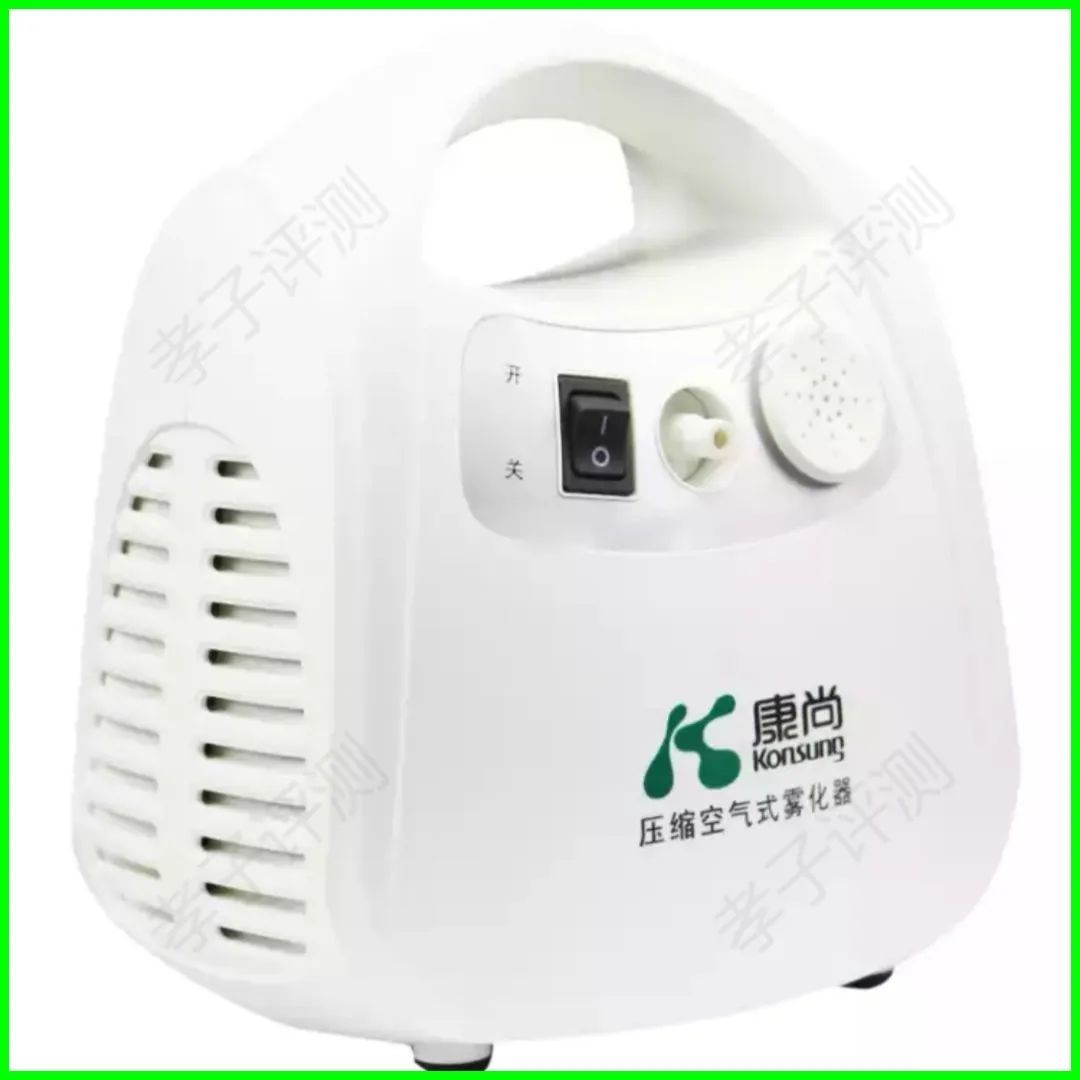 雾化器测评,雾化器推荐评测第一名