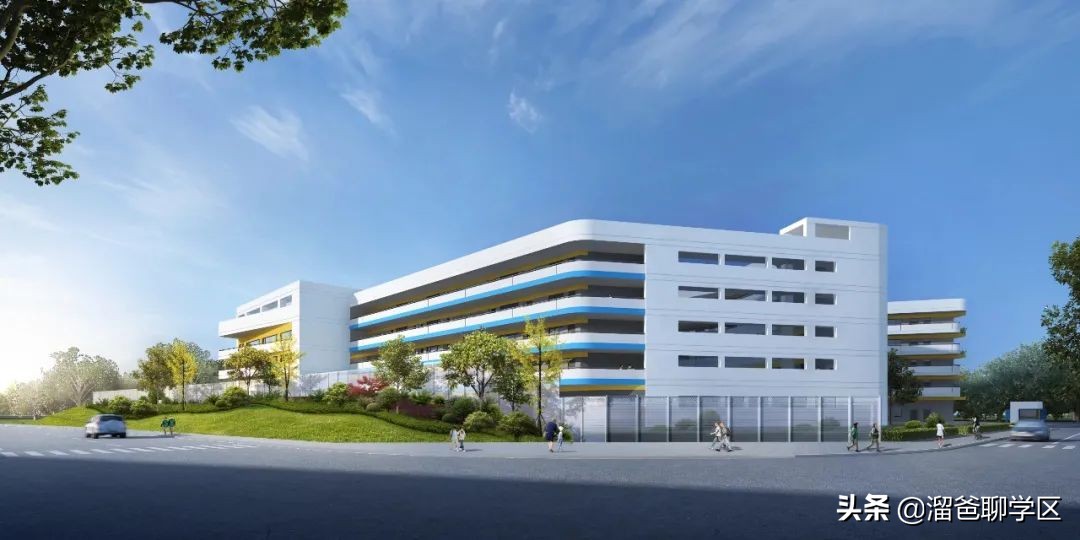 新川学区a区还是b区好,高新区新川板块学区配套如何