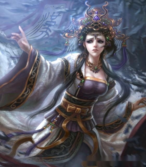 三国杀刘协女化,三国杀刘协皇后