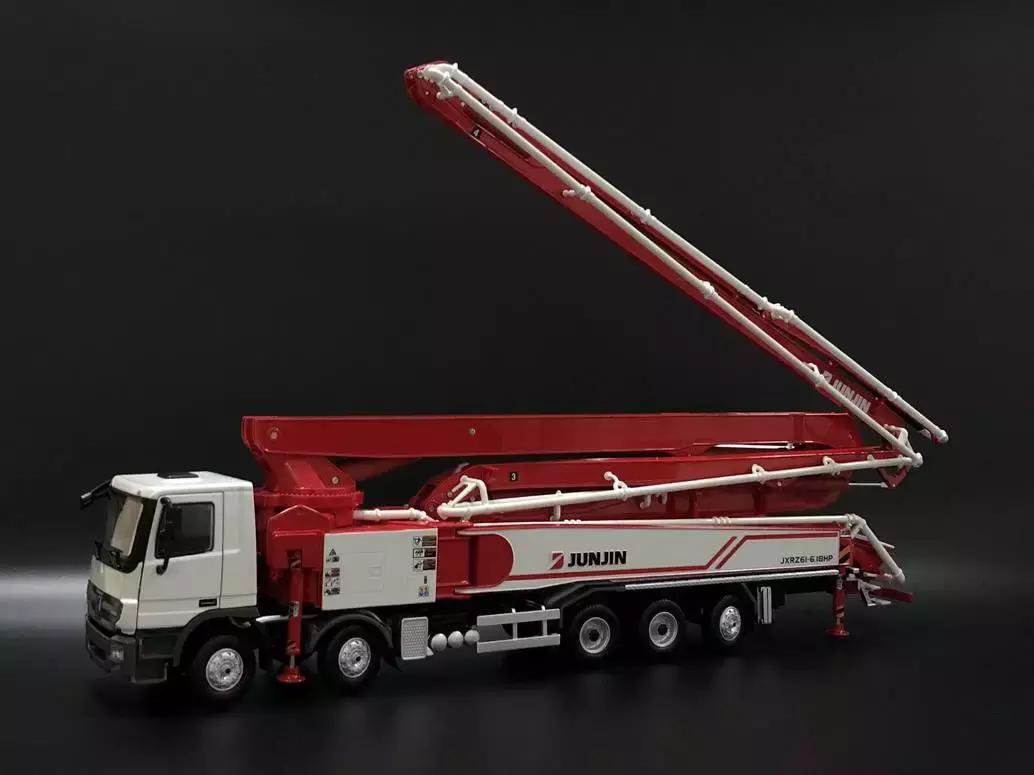 韩国全进重工,韩国全进重工泵车