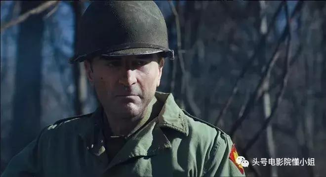 四个加起来超过300岁的老男人，新片口碑炸了