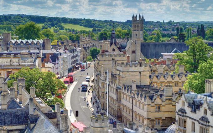 去英国必做的几件事,第一次去英国需要什么手续