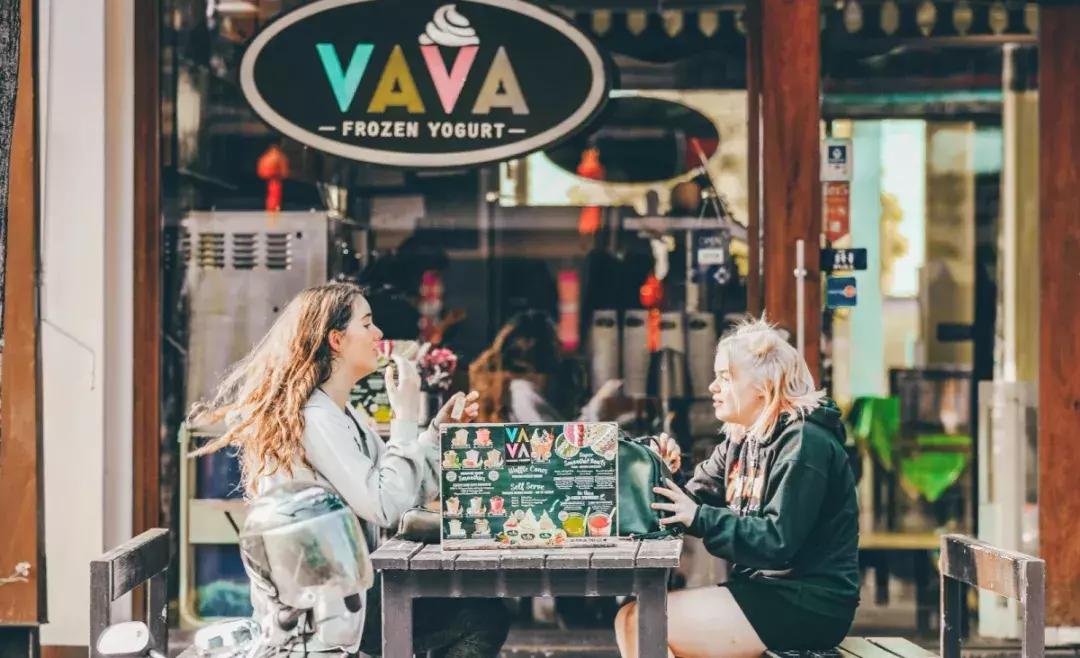 成都户外：当生活一塌糊涂的时候，就去清迈找回最初的自己吧